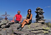 59 In vetta al Monte Valletto (2371 m)